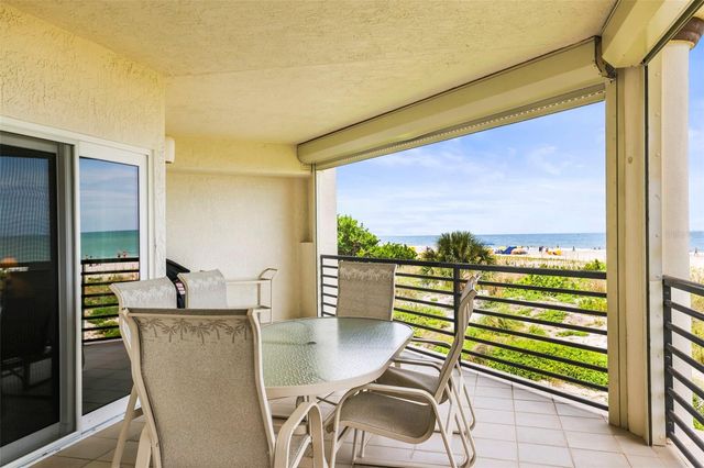 200 121ST AVENUE 103, Treasure Island, FL 33706
