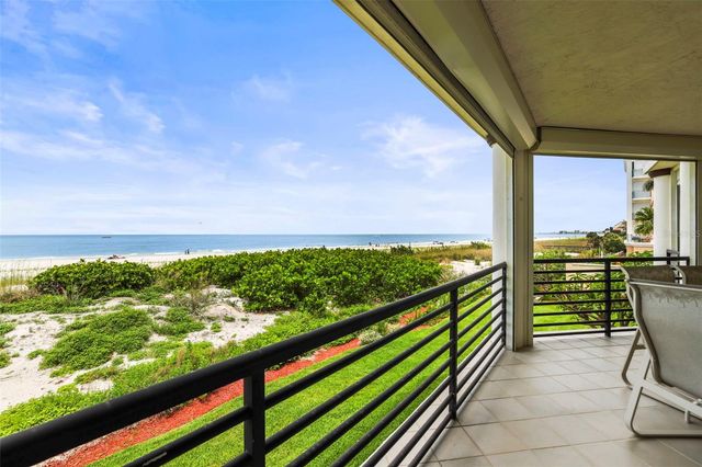 200 121ST AVENUE 103, Treasure Island, FL 33706