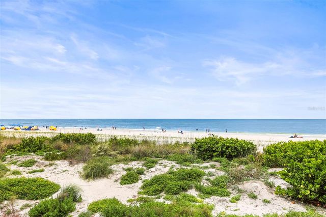 200 121ST AVENUE 103, Treasure Island, FL 33706