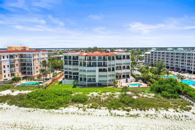 200 121ST AVENUE 103, Treasure Island, FL 33706