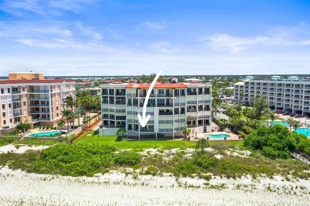 200 121ST AVENUE 103, Treasure Island, FL 33706