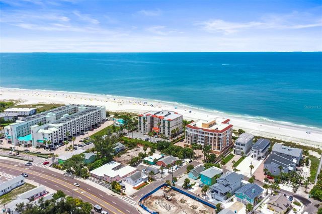 200 121ST AVENUE 103, Treasure Island, FL 33706
