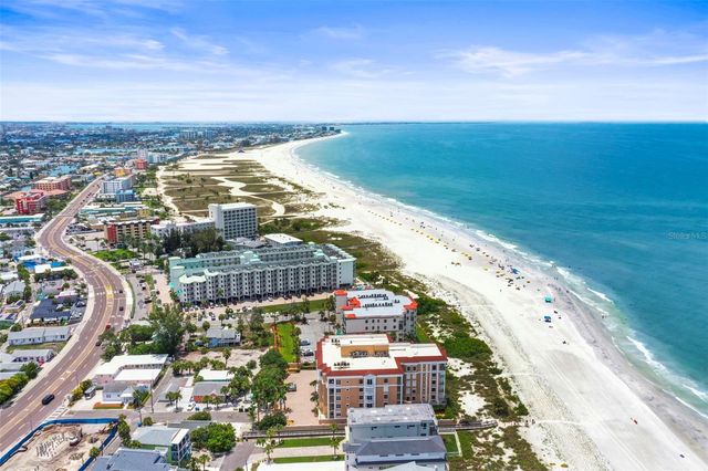 200 121ST AVENUE 103, Treasure Island, FL 33706
