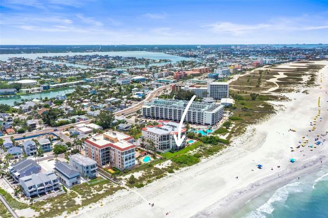 200 121ST AVENUE 103, Treasure Island, FL 33706
