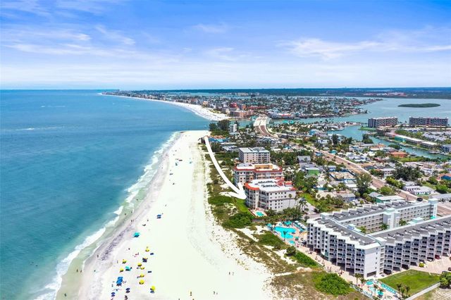 200 121ST AVENUE 103, Treasure Island, FL 33706