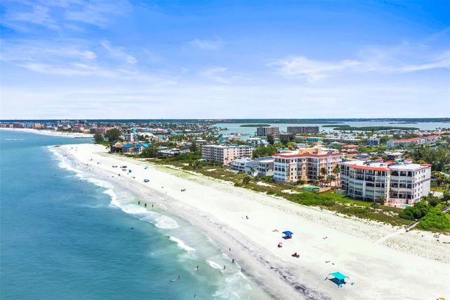 200 121ST AVENUE 103, Treasure Island, FL 33706