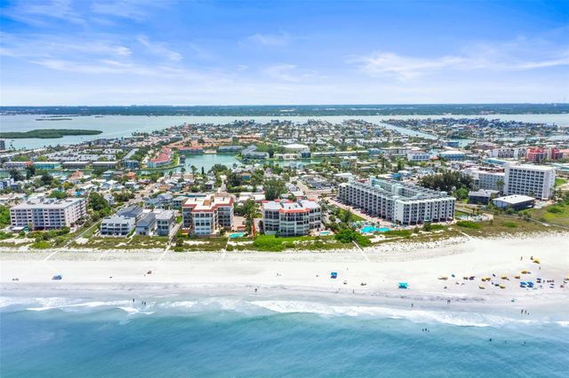 200 121ST AVENUE 103, Treasure Island, FL 33706