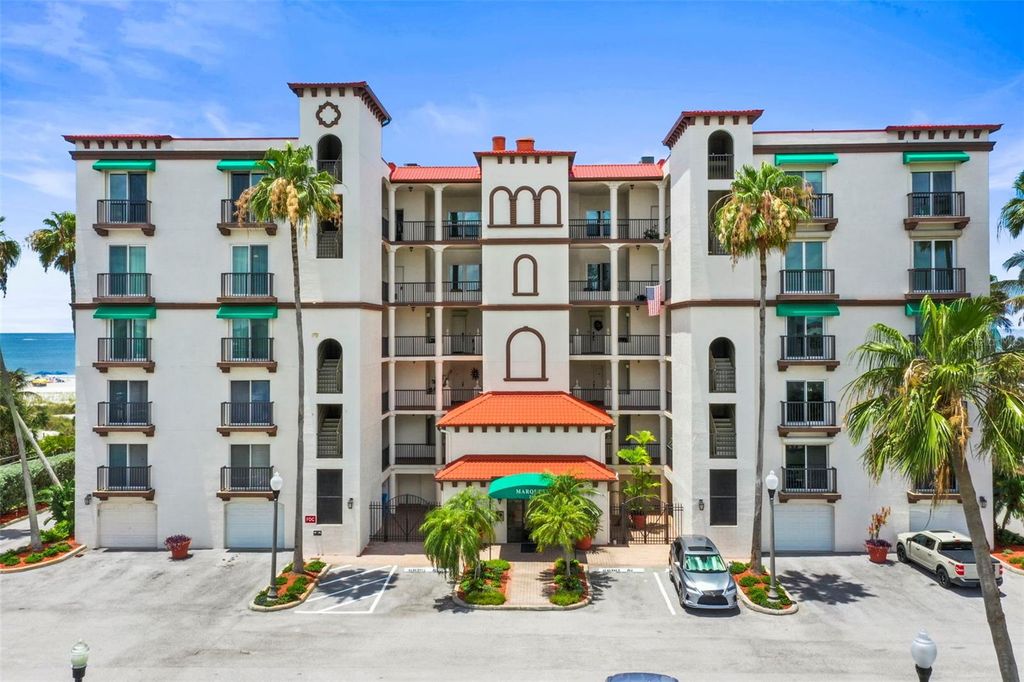 200 121ST AVENUE 103, Treasure Island, FL 33706