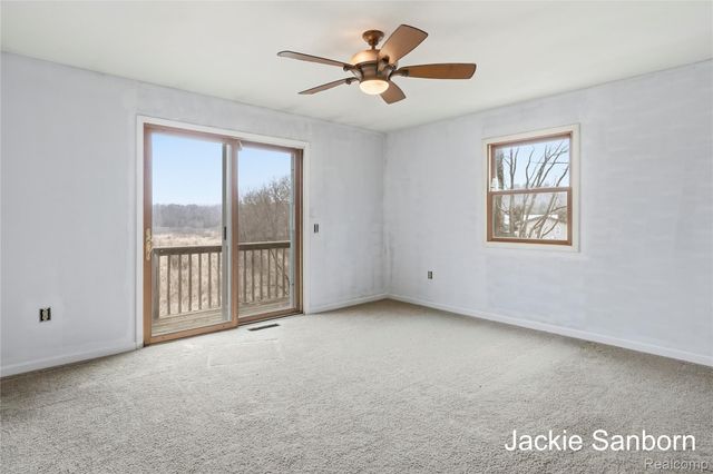 7069 N Moe Road, Thornapple Township, MI 49333