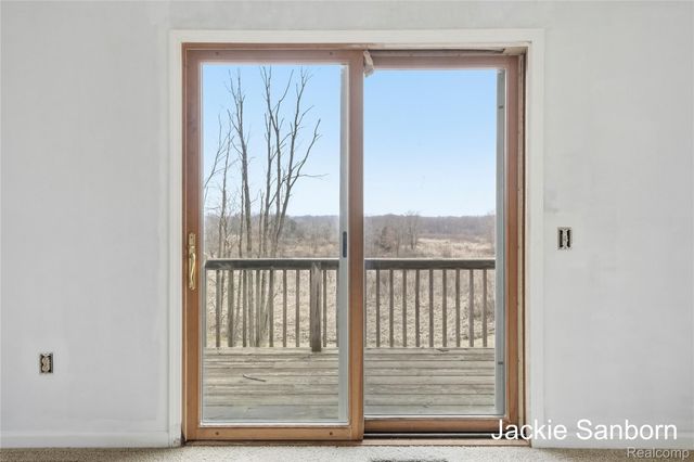 7069 N Moe Road, Thornapple Township, MI 49333