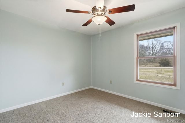 7069 N Moe Road, Thornapple Township, MI 49333