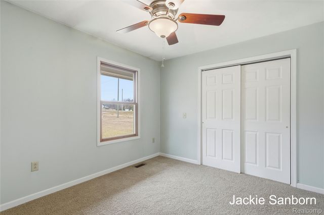 7069 N Moe Road, Thornapple Township, MI 49333