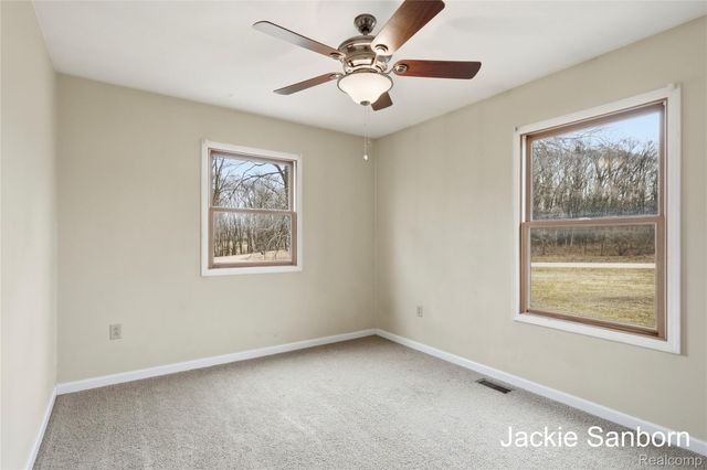 7069 N Moe Road, Thornapple Township, MI 49333