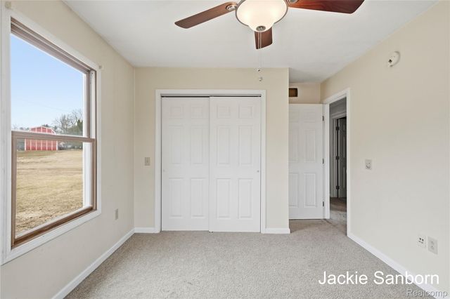 7069 N Moe Road, Thornapple Township, MI 49333