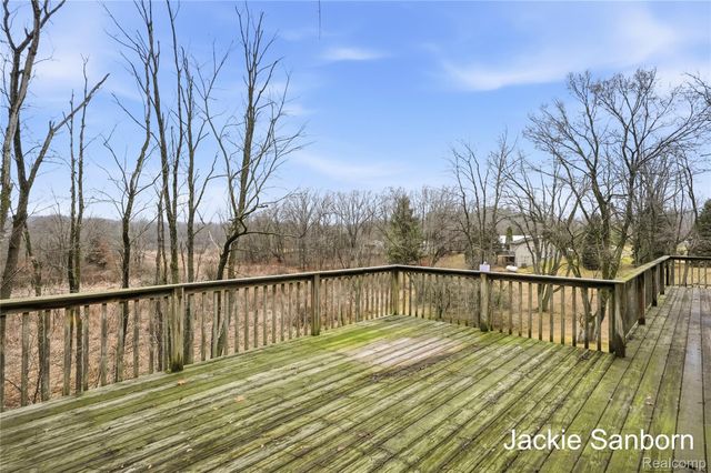 7069 N Moe Road, Thornapple Township, MI 49333