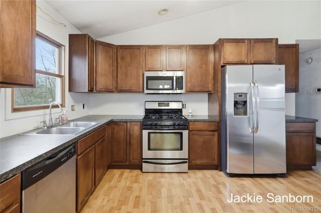 7069 N Moe Road, Thornapple Township, MI 49333