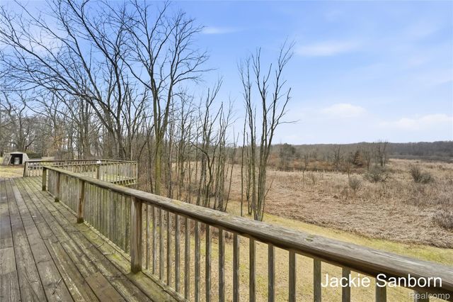 7069 N Moe Road, Thornapple Township, MI 49333