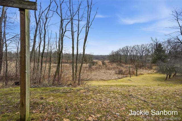 7069 N Moe Road, Thornapple Township, MI 49333