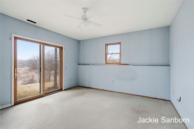 7069 N Moe Road, Thornapple Township, MI 49333