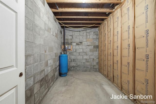 7069 N Moe Road, Thornapple Township, MI 49333