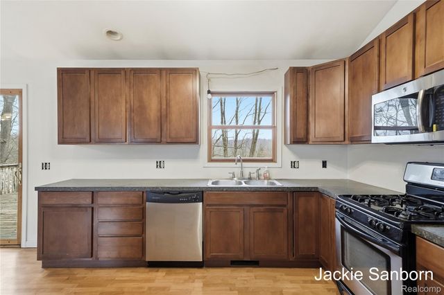 7069 N Moe Road, Thornapple Township, MI 49333