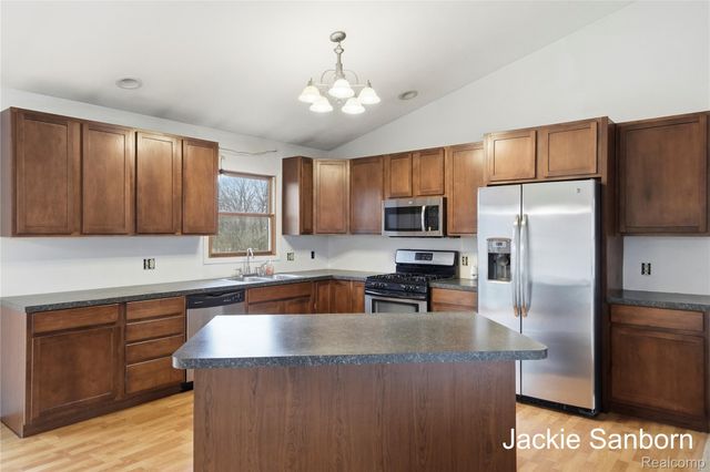 7069 N Moe Road, Thornapple Township, MI 49333