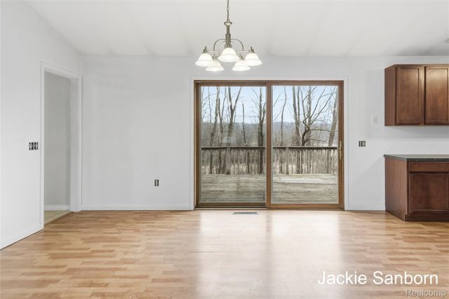 7069 N Moe Road, Thornapple Township, MI 49333