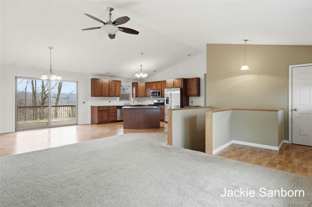 7069 N Moe Road, Thornapple Township, MI 49333