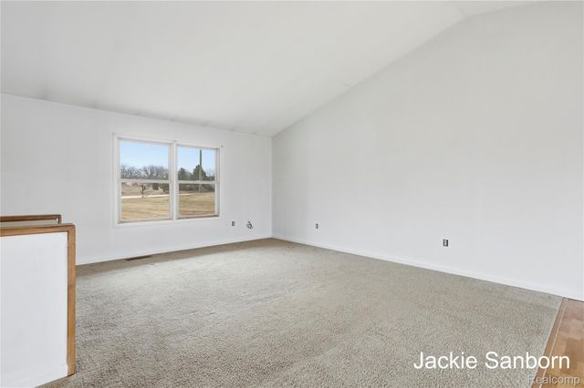 7069 N Moe Road, Thornapple Township, MI 49333