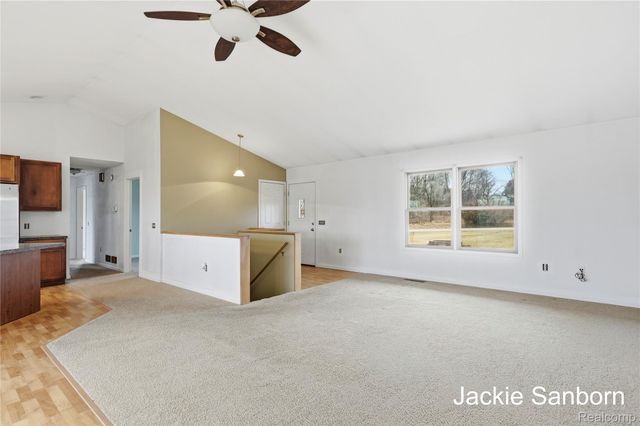 7069 N Moe Road, Thornapple Township, MI 49333