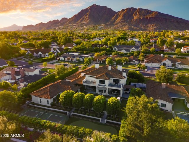 5915 E Calle Del Sud --, Phoenix, AZ 85018