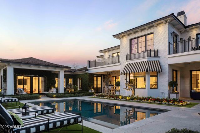 5915 E Calle Del Sud --, Phoenix, AZ 85018