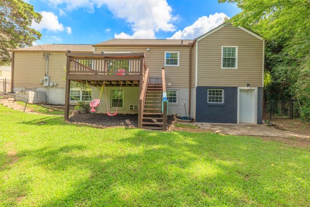 3608 Wimberly Lane, Chattanooga, TN 37412