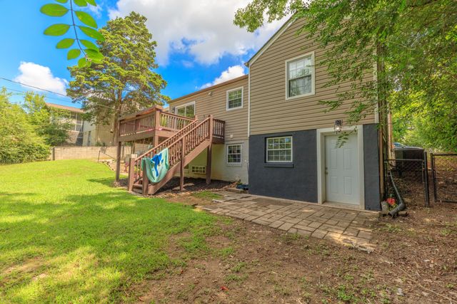3608 Wimberly Lane, Chattanooga, TN 37412