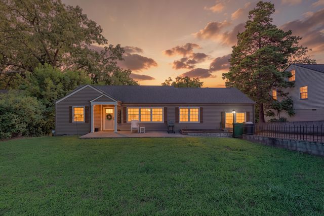 3608 Wimberly Lane, Chattanooga, TN 37412