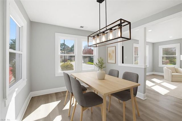 27 Aylwin RD, Portsmouth, VA 23702