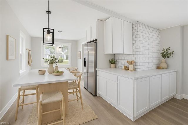 27 Aylwin RD, Portsmouth, VA 23702