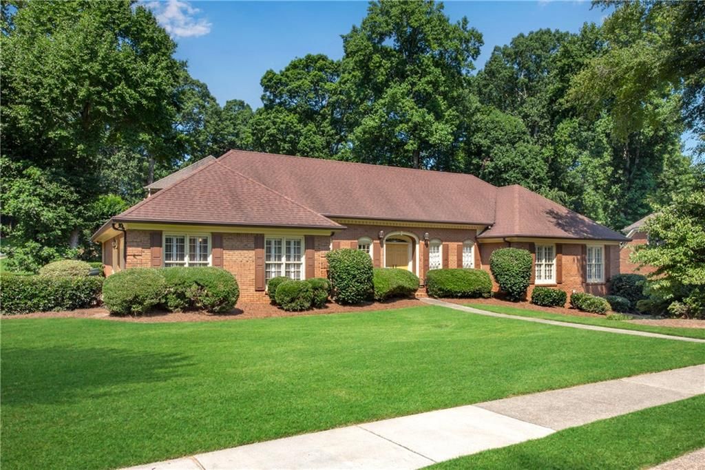 4063 Penhurst Drive, Marietta, GA 30062
