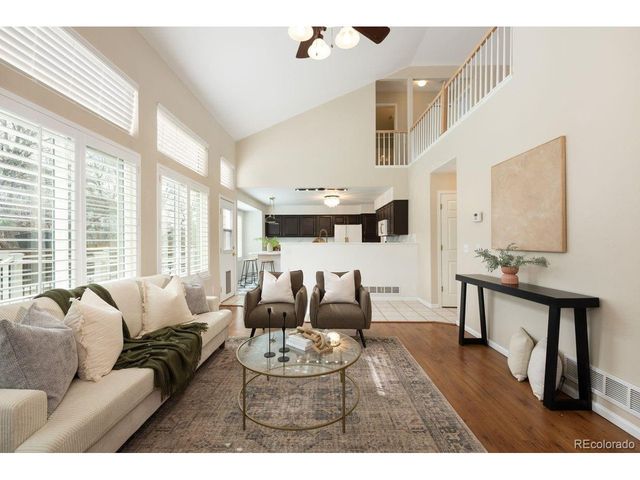450 Bexley Ln, Highlands Ranch, CO 80126