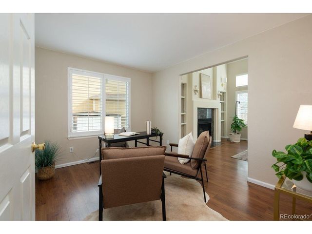 450 Bexley Ln, Highlands Ranch, CO 80126