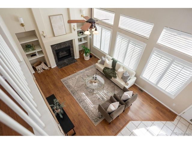 450 Bexley Ln, Highlands Ranch, CO 80126