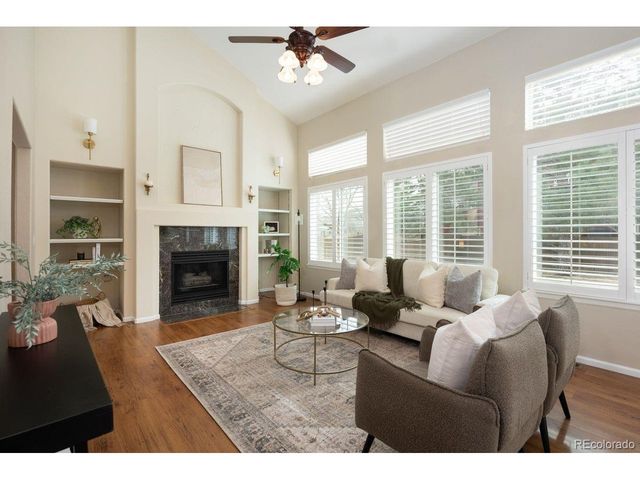 450 Bexley Ln, Highlands Ranch, CO 80126