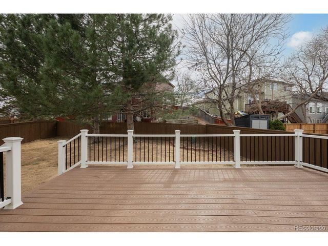 450 Bexley Ln, Highlands Ranch, CO 80126