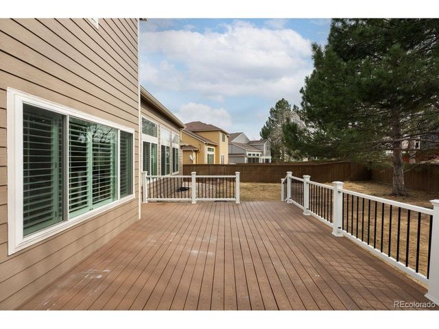 450 Bexley Ln, Highlands Ranch, CO 80126