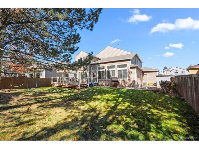 450 Bexley Ln, Highlands Ranch, CO 80126