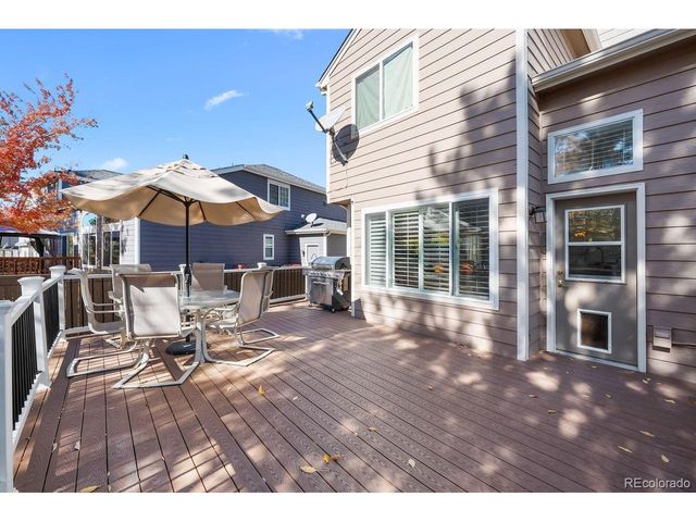 450 Bexley Ln, Highlands Ranch, CO 80126