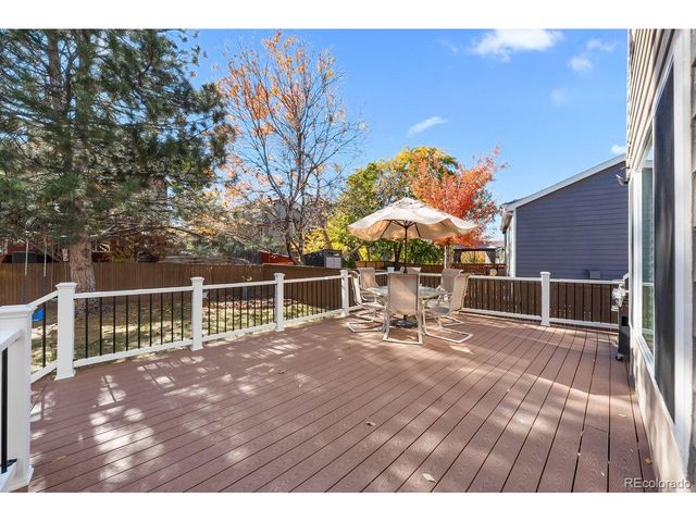 450 Bexley Ln, Highlands Ranch, CO 80126