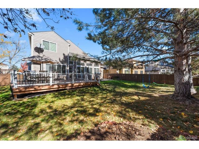 450 Bexley Ln, Highlands Ranch, CO 80126