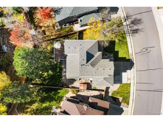 450 Bexley Ln, Highlands Ranch, CO 80126