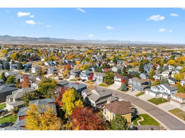 450 Bexley Ln, Highlands Ranch, CO 80126